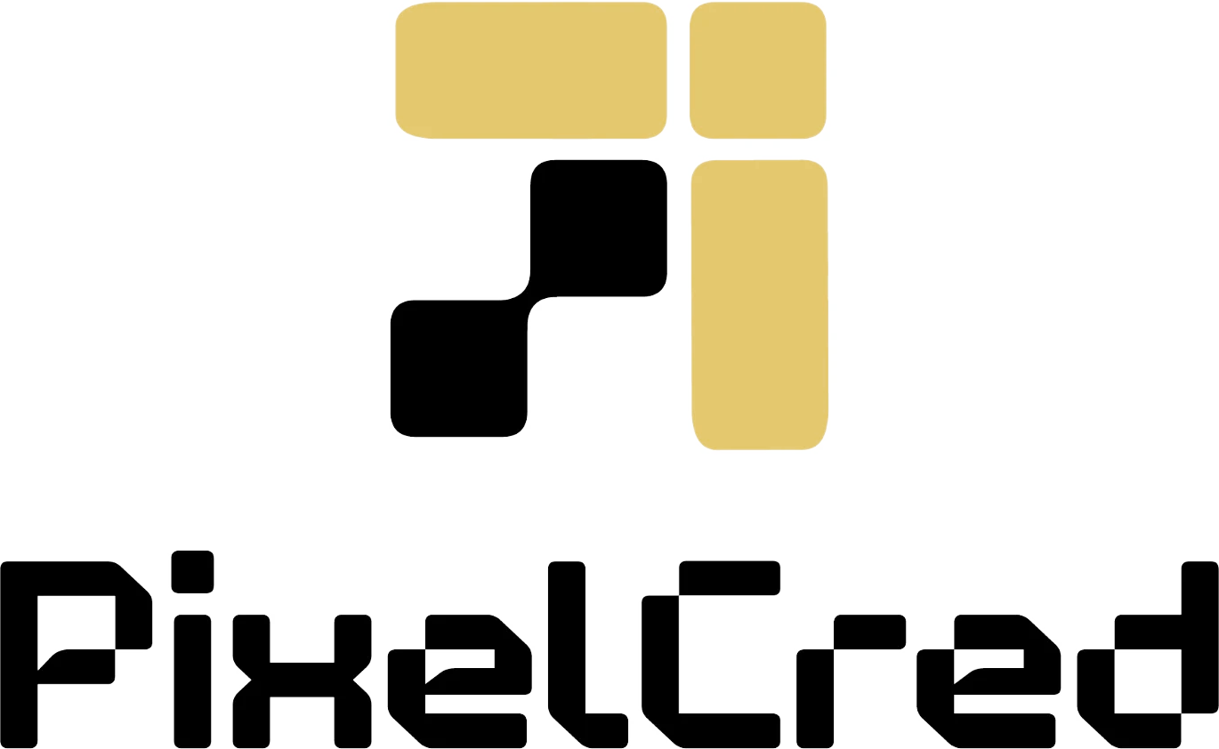 PixelCred
